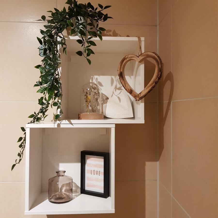 Ferienhaeuser Rhoen - Haus Natalie & Haus Helene Hausen  Ngoại thất bức ảnh