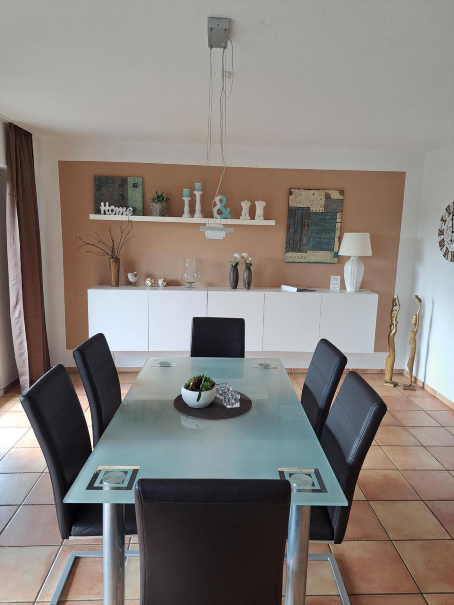 Ferienhaeuser Rhoen - Haus Natalie & Haus Helene Hausen  Ngoại thất bức ảnh