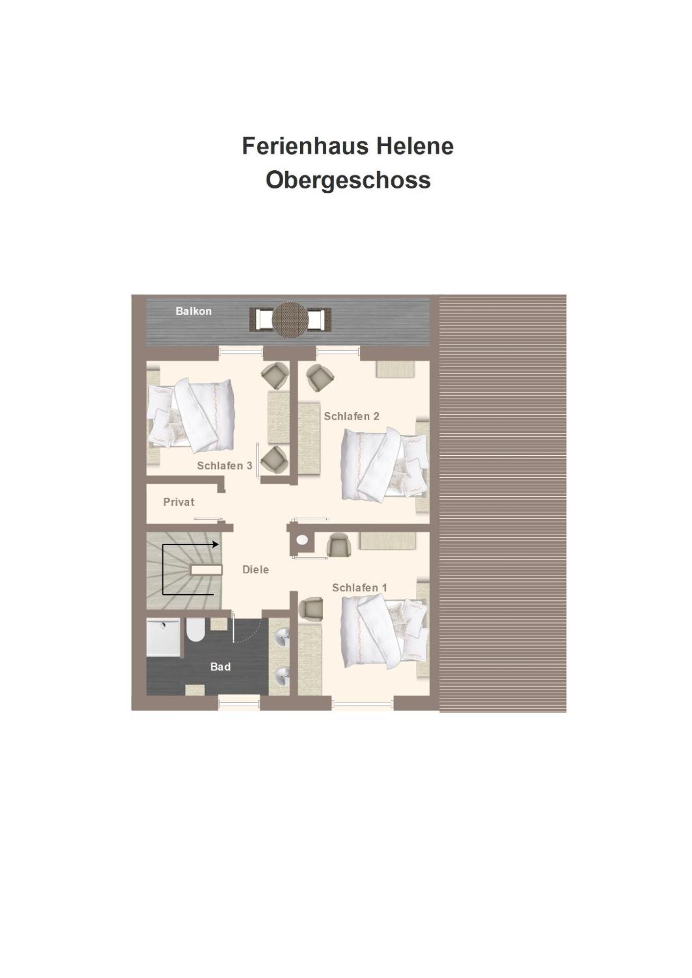 Ferienhaeuser Rhoen - Haus Natalie & Haus Helene Hausen  Ngoại thất bức ảnh